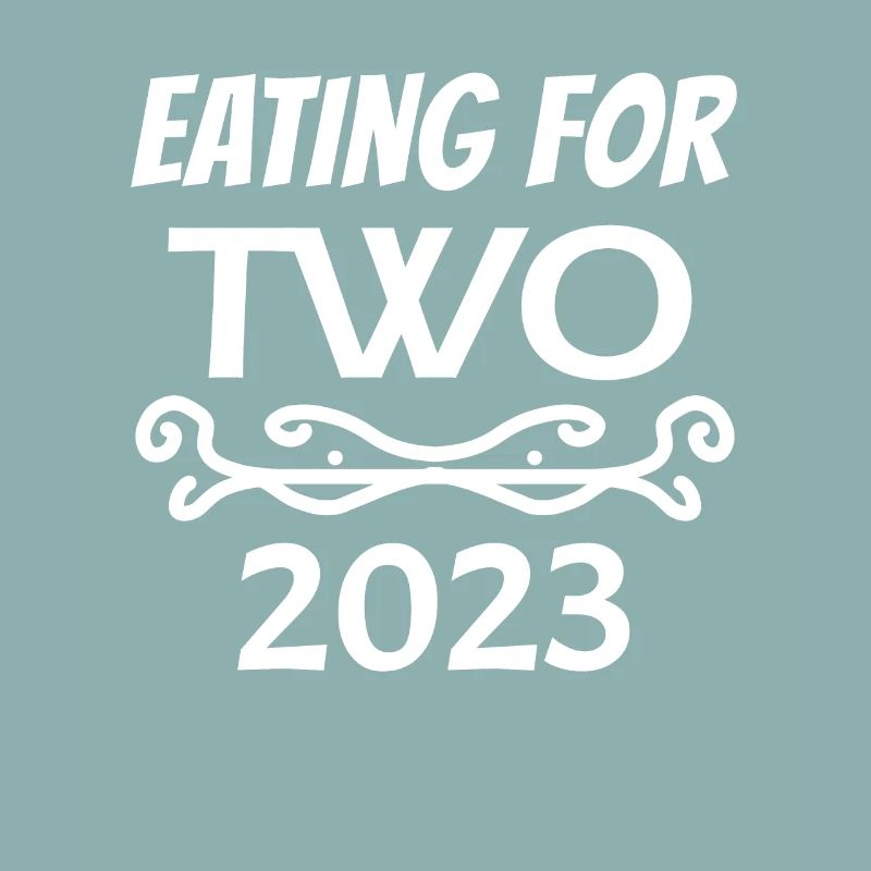 Jumelles Grossesse Enceinte 2023