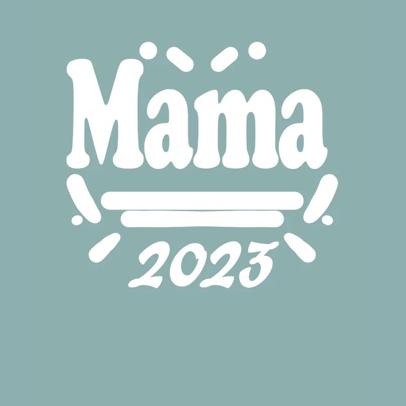 Mama 2023 loading - Werdende Mutter 2023