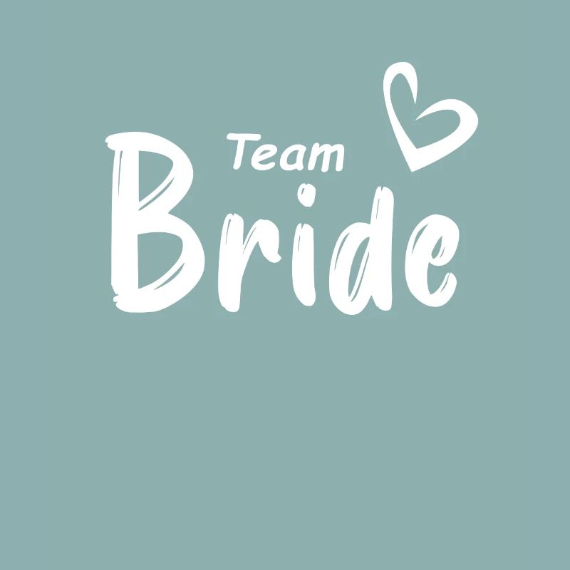Team Bridal Wedding Celebration