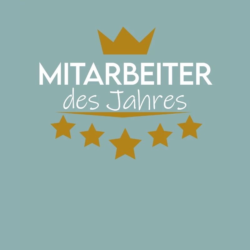 Mitarbeiter des Jahres