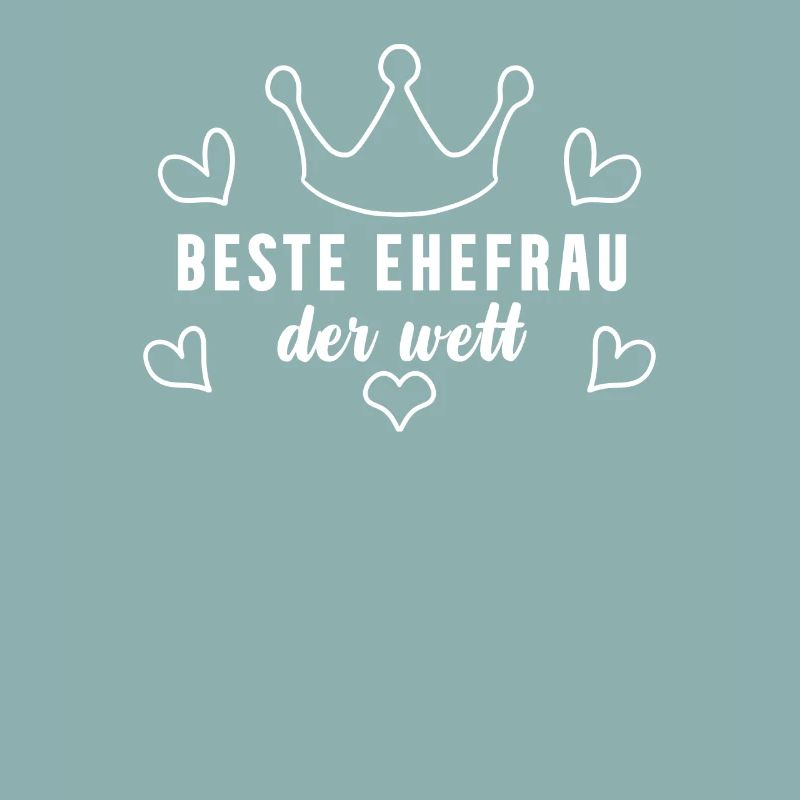 Beste Ehefrau