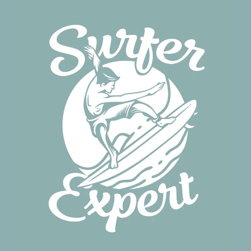 Surfer Design Surfer Expert Planche de surf