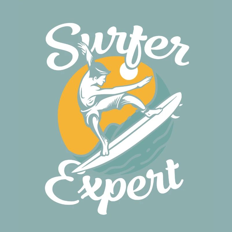 Surfer Design Surfer Expert Planche de surf