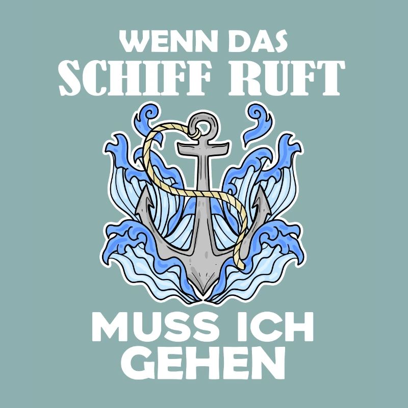 Schiff Schifffahrt