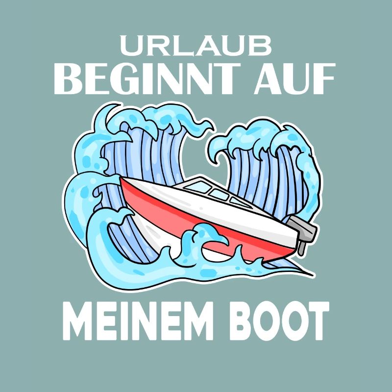Urlaub Motorboot Kapitän Bootsführerschein