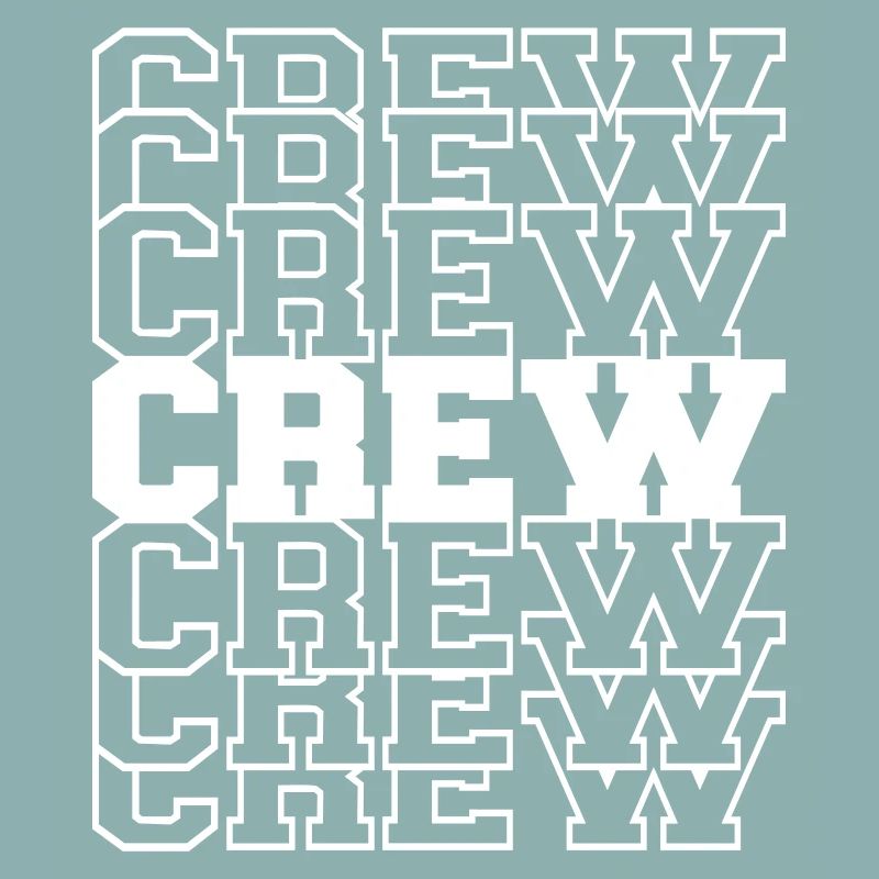crew
