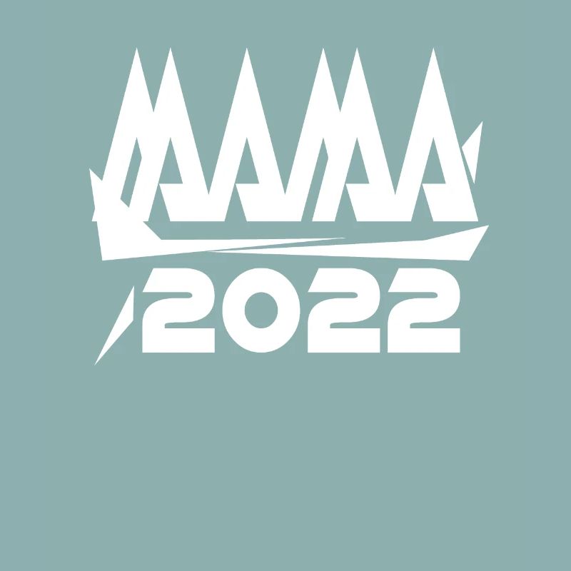Maman 2022 Mère Grossesse Enceinte