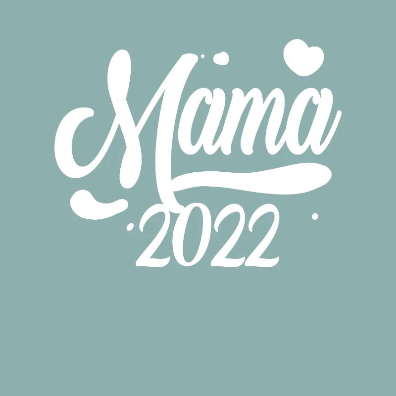Maman 2022 Mère Grossesse Enceinte