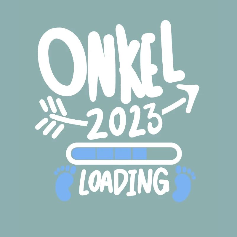 Onkel 2023 - Onkel werden - Onkel loading 2023