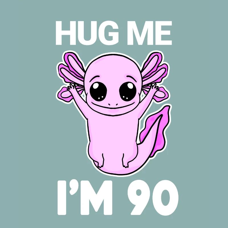 90 ans - 90 ans - Embrace