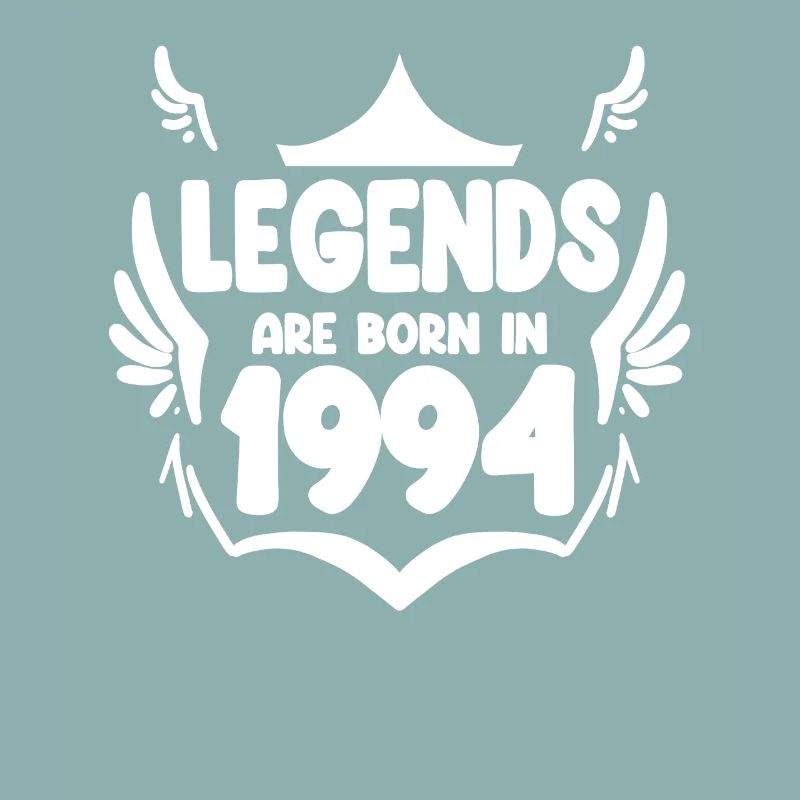 1994 - Born 1994