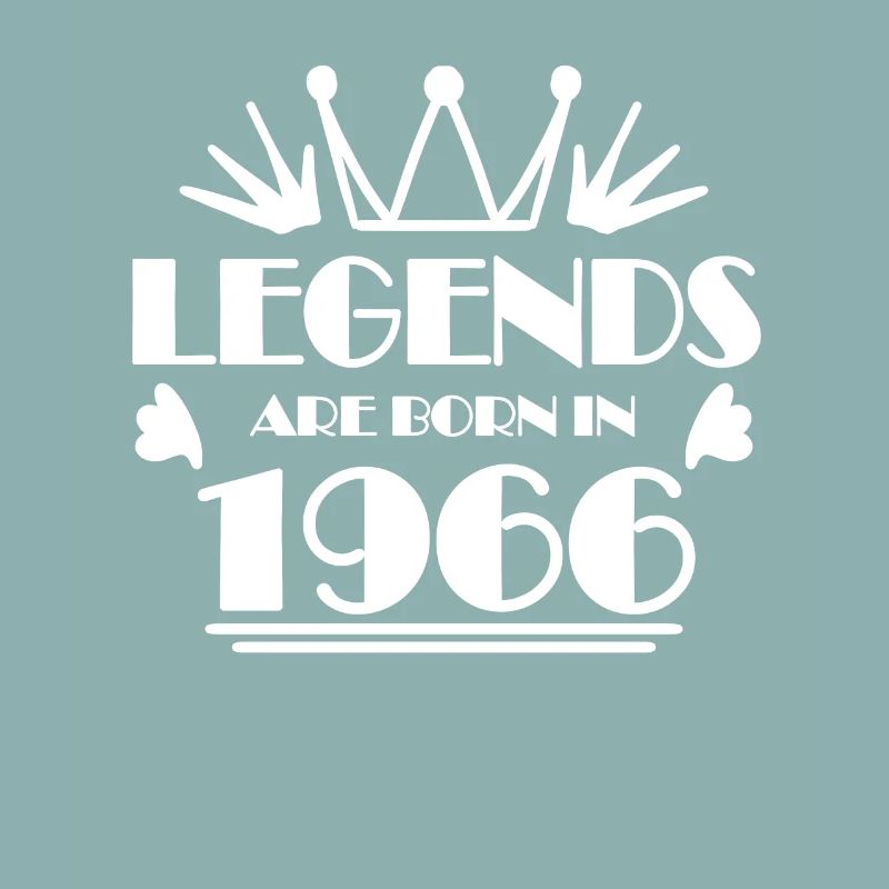 1966 - Né en 1966