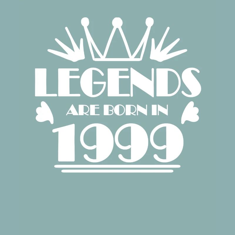 1999 - Né en 1999
