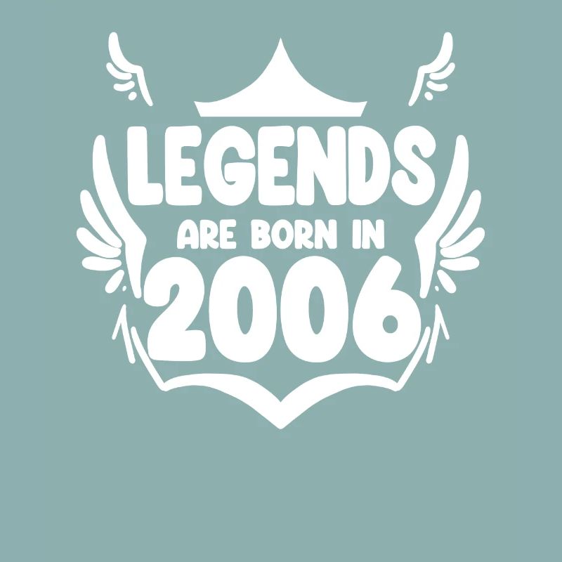 2006 - Né en 2006