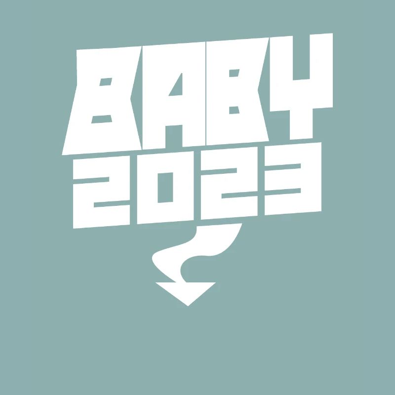 Bébé 2023 - Naissance Enceinte 2023 Grossesse