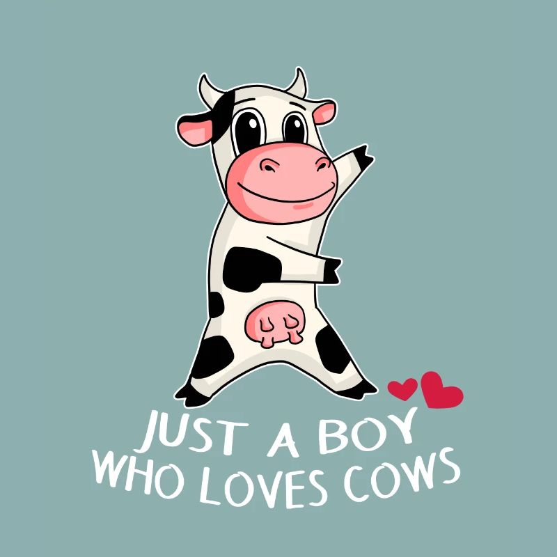Kuh Liebe