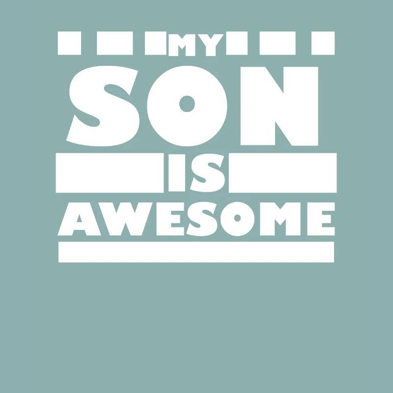 Sohn Vater Geschenkidee