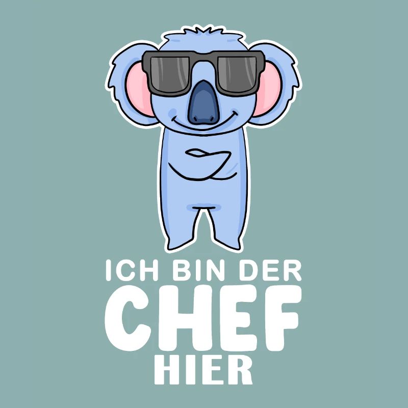 Cool Koala Chef