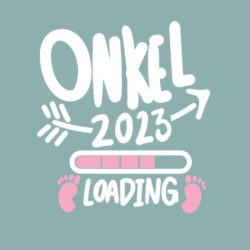 Onkel 2023 - Onkel werden - Onkel loading 2023