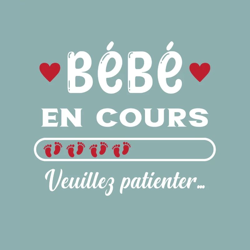 Bébé en cours