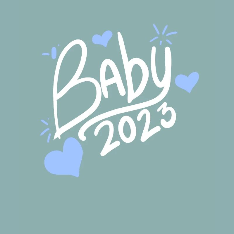 Bébé 2023 Garçon