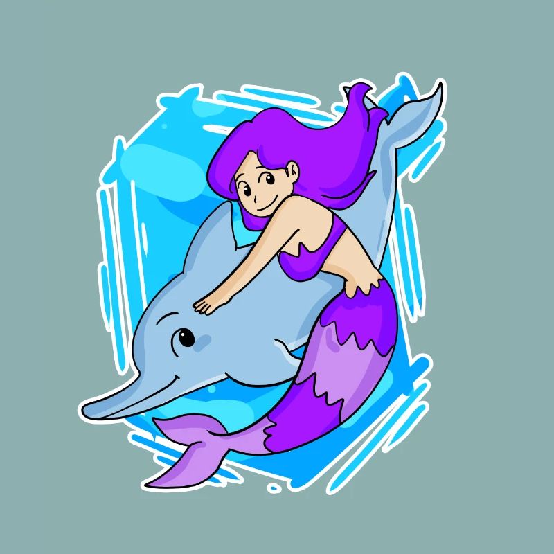 Mermaid