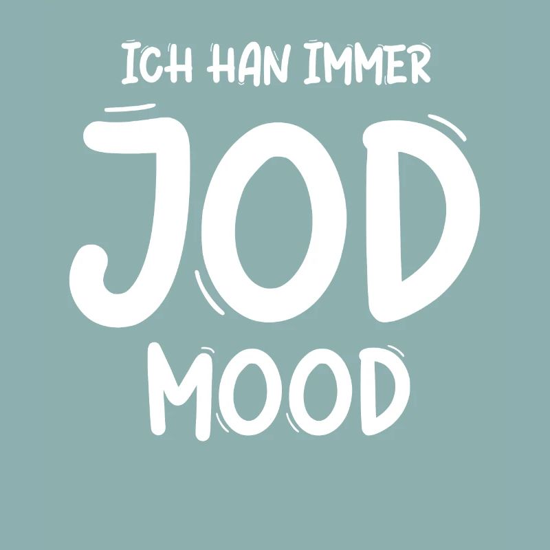Kölsch Immer Jod Mood Laune Kölner Karneval Köln