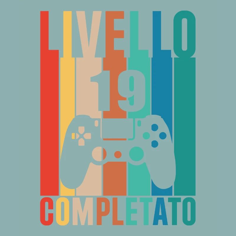 Niveau 19