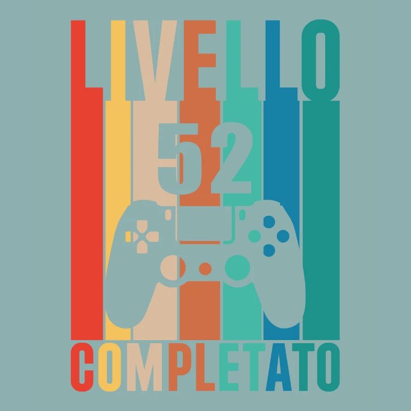 Niveau 52