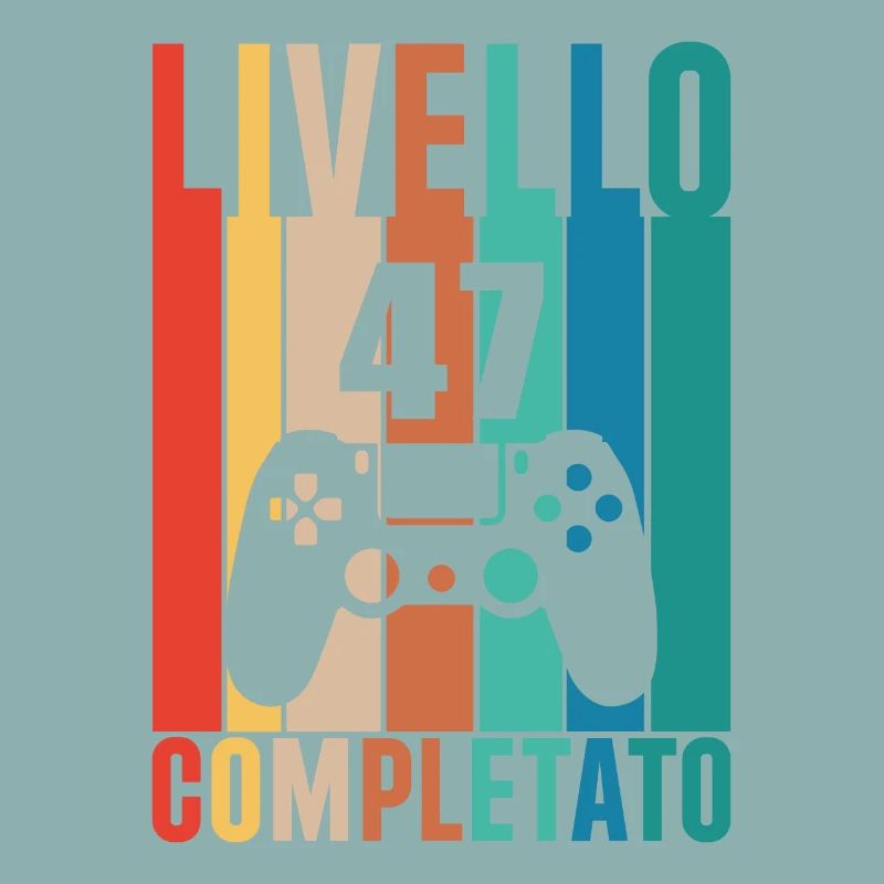 Level 47