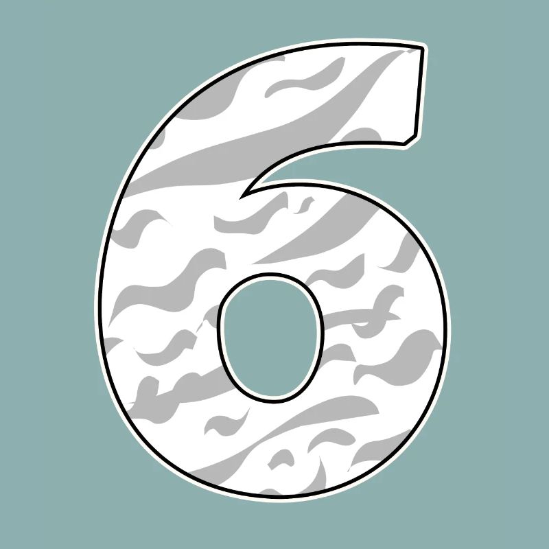 6