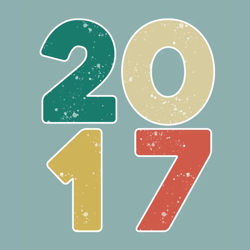 2017 - Année 2017 - Année 2017