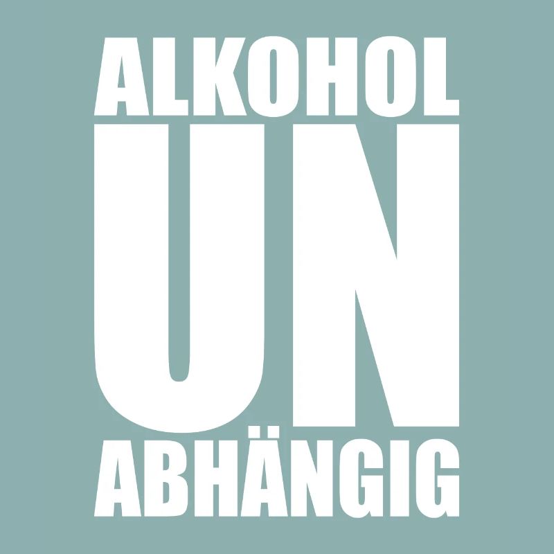 Alcohol-Free Sober Straight Edge Alcohol-Free