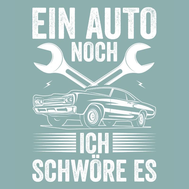 Ein Auto noch ich schwöre es 01