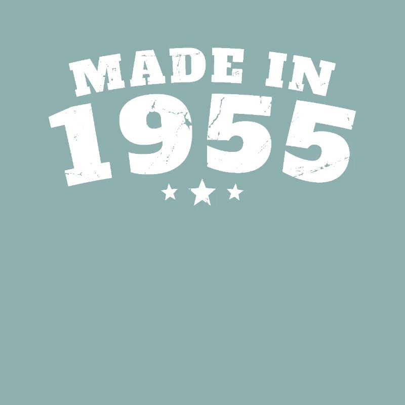 Made in 1955