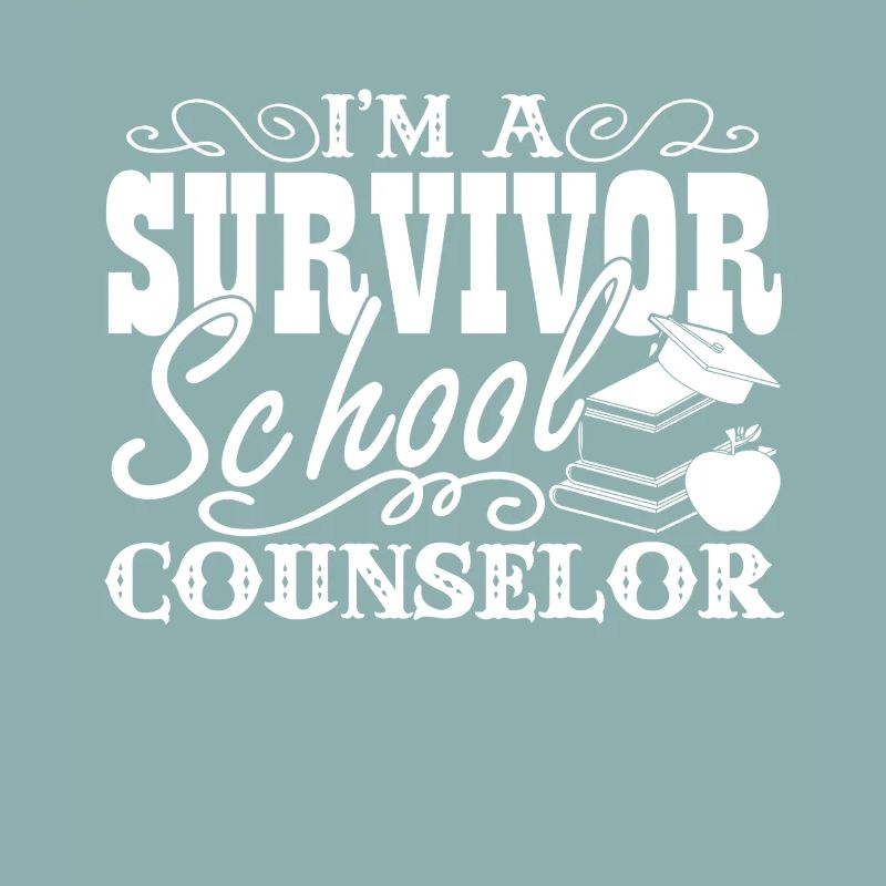 Survivor School Counselor