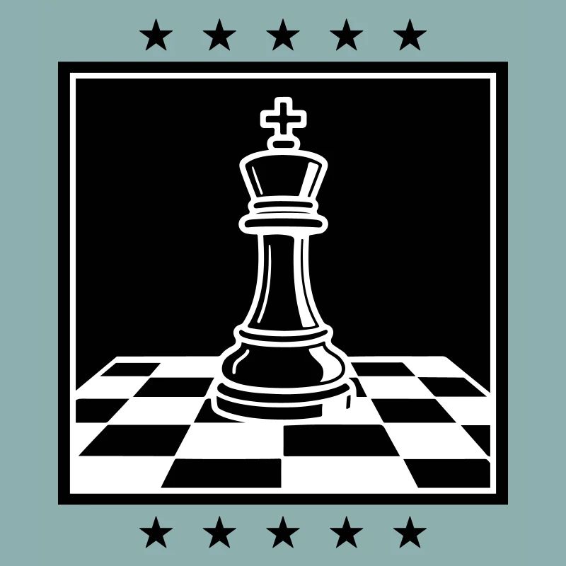 Chess King Chess