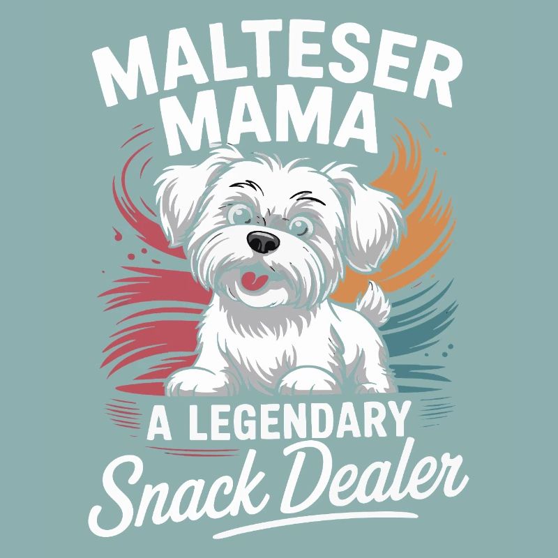 Malteser Mama, Legendary Snack Dealer
