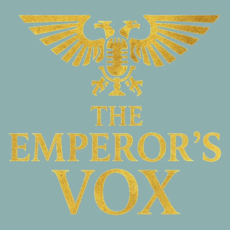 The Emperor's Vox