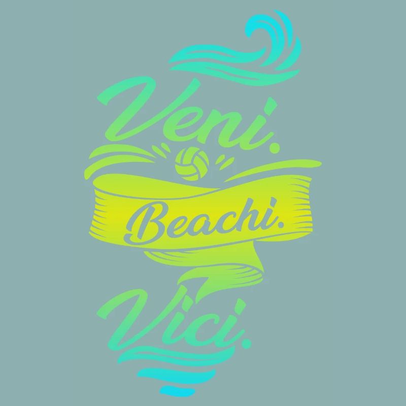 beach volleyball