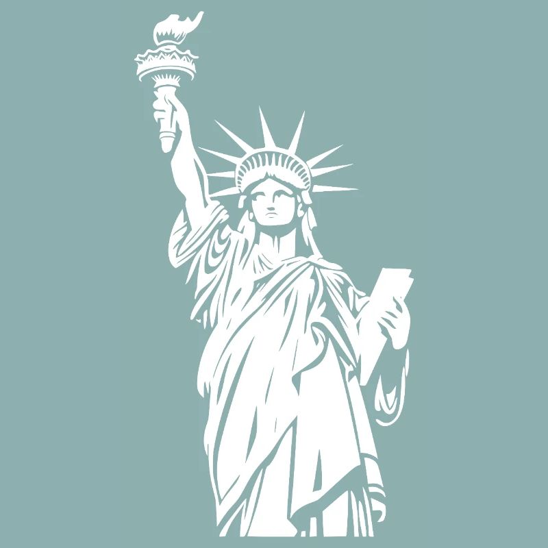 Statue de la Liberté