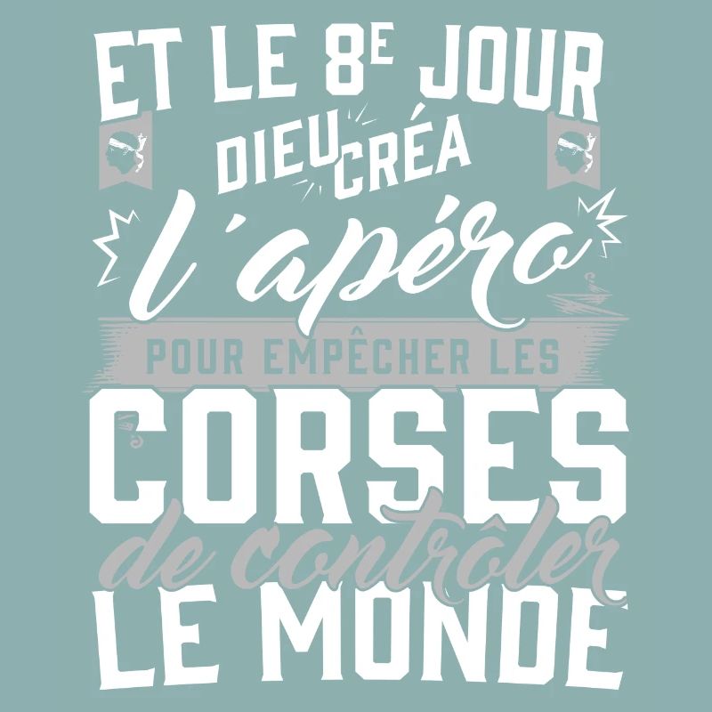 corse apéro