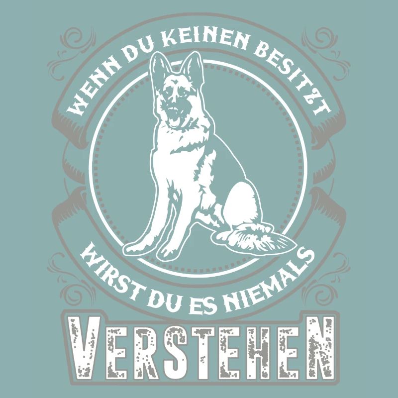 Deutscher Schäferhund