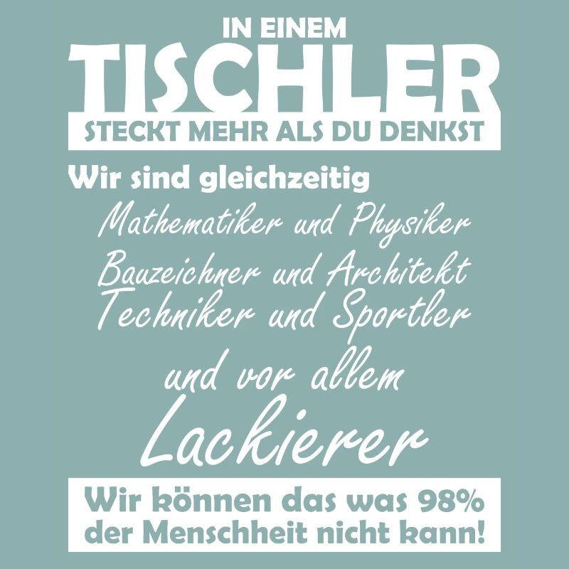 Tischler