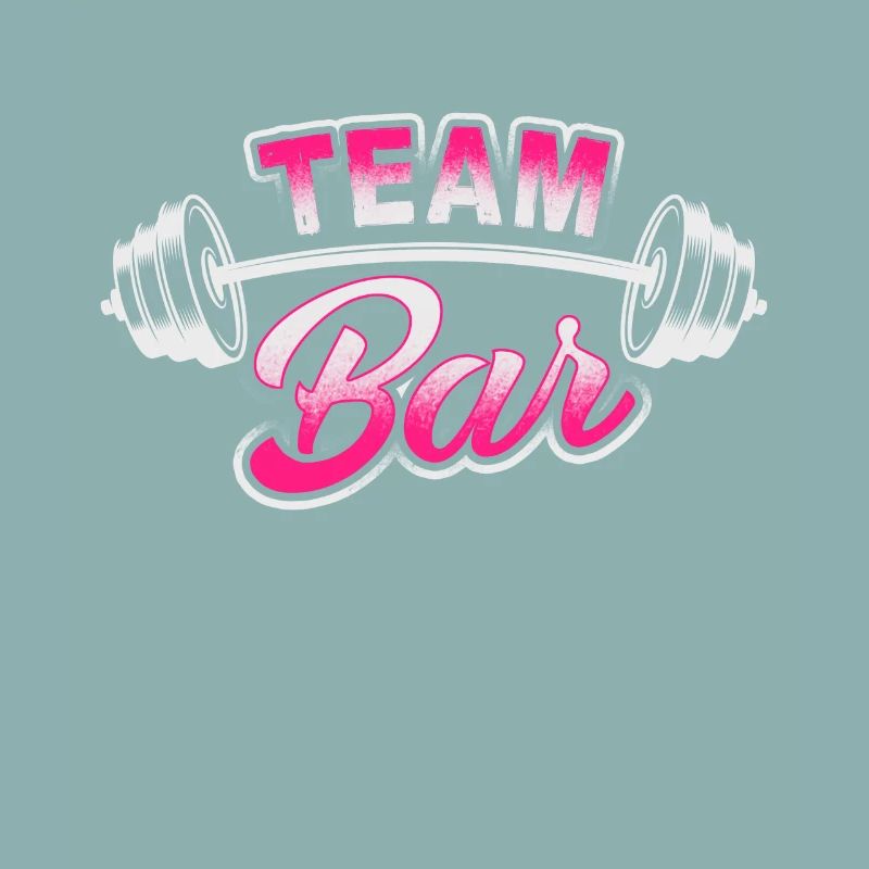 Team Bar - Workout - EN