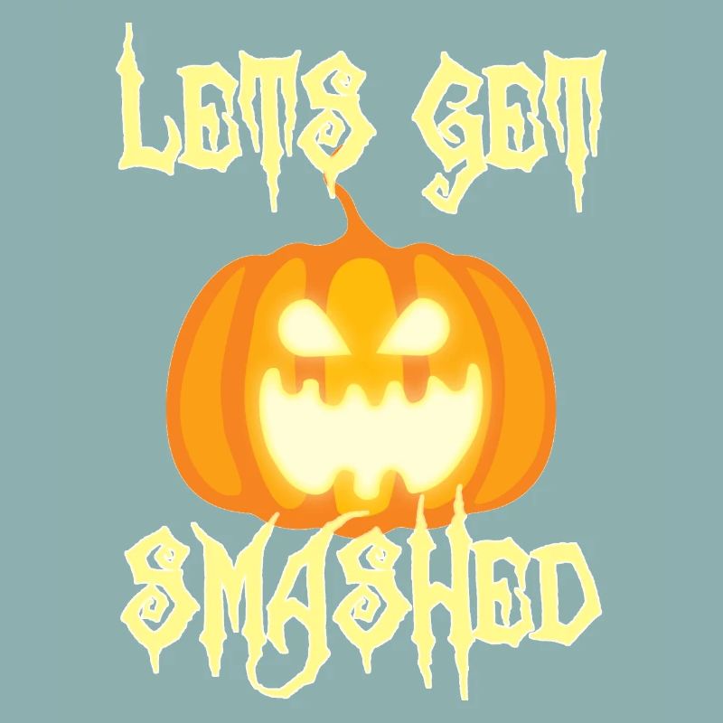 Halloween: Let´s Get Smashed