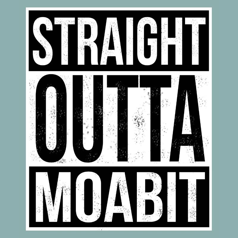 Droit Moabit Outta