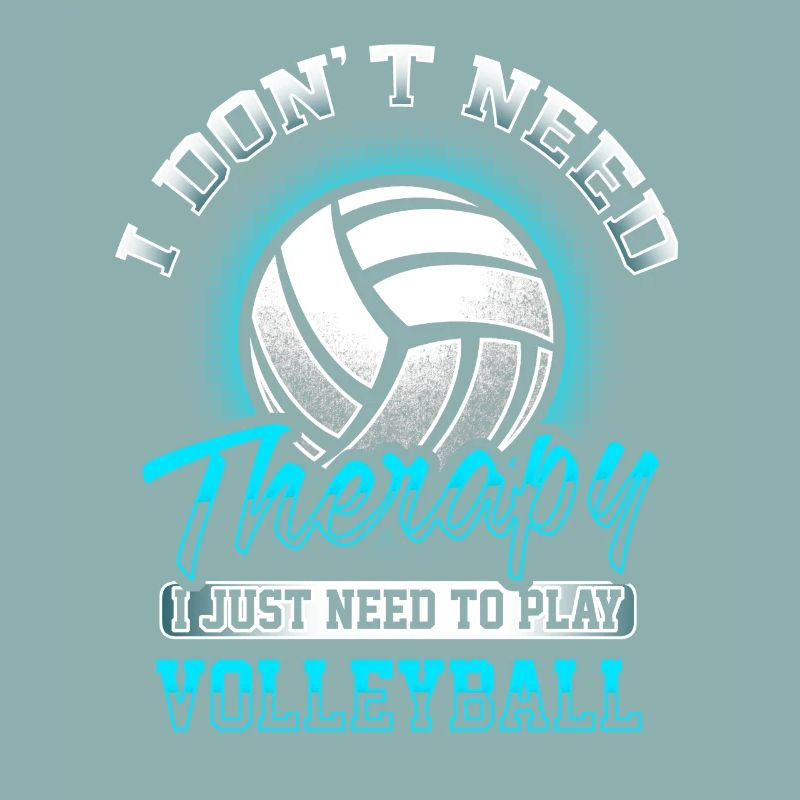Volleyball - Therapy
