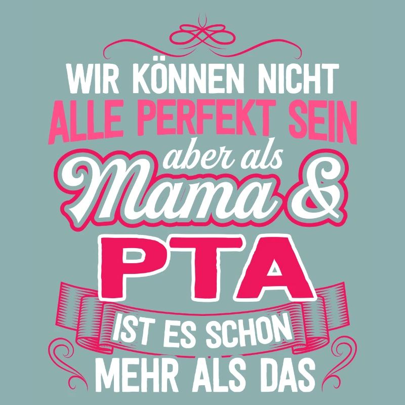 PTA - Mama