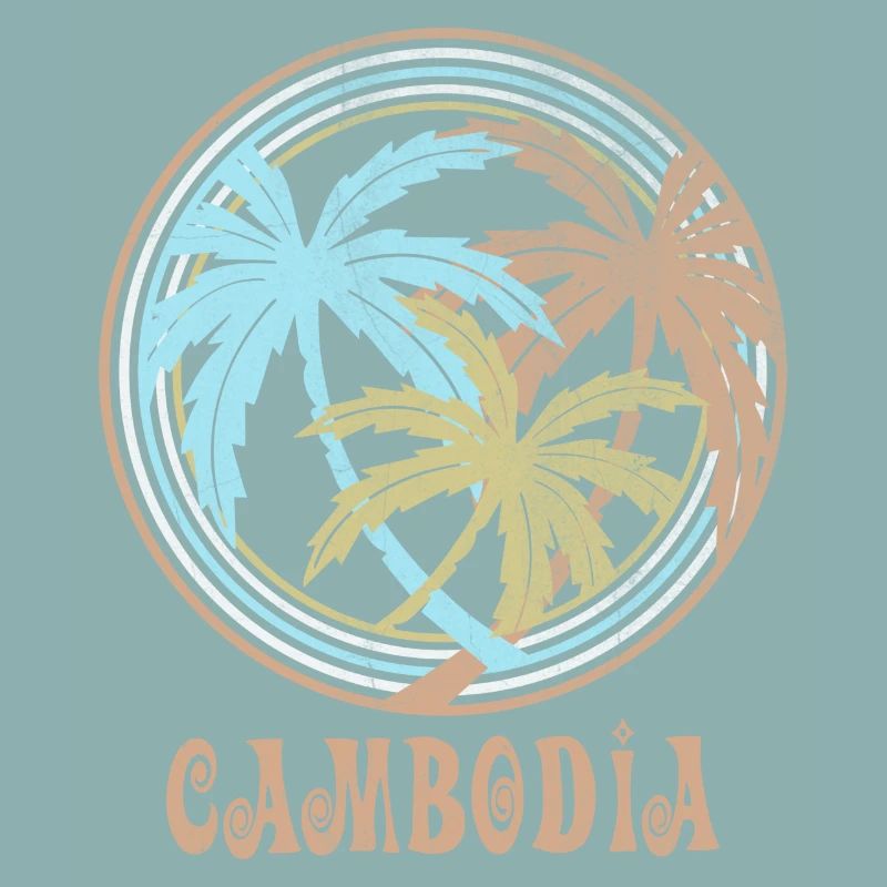 Cambodge